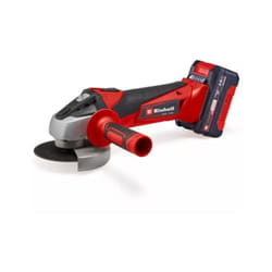 Smerigliatrice angolare a batteria Einhell 8500rpm - 4431133