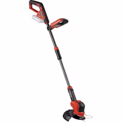 Dettagli tecnici Larghezza di taglio (max.) 25 cm Peso 2 kg Regime di minimo (dettagli) 8400 giri/min Tensione batterie ricar ...