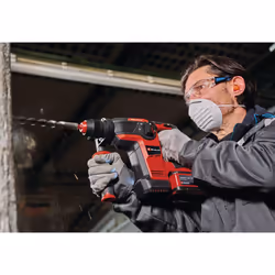 Einhell TP-HD 18/28 Li BL+4 - Vista aggiuntiva 3