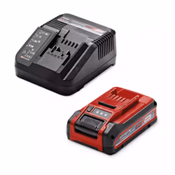 Einhell TP-HD 18/28 Li BL+4 - Vista aggiuntiva 4