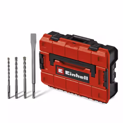 Einhell TP-HD 18/28 Li BL+4 - Vista aggiuntiva 5
