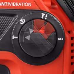 Einhell TP-HD 18/28 Li BL+4 - Vista aggiuntiva 6