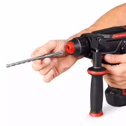 Einhell TP-HD 18/28 Li BL+4 - Vista aggiuntiva 7