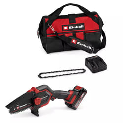 Einhell GE-PS 18/15 Li Rosso