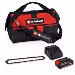 Einhell GE-PS 18/15 Li Rosso
