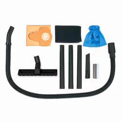 Einhell TC-VC 2045 S 20 L Aspiratore a cilindro Secco e bagnato 900 W Sacchetto per la polvere - Vista aggiuntiva 2
