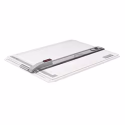 Rotring S0232430 tavola da disegno A4 (210x297 mm) Grigio, Bianco