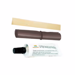 HEISSNER TF855-00, Kit di riparazione per laghetto, Multicolore, 30 ml, 90 g, 30 cm, 2560 cm³