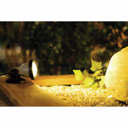 HEISSNER U130-T illuminazione subacquea Bianco caldo LED Incassato