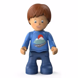 Siku Mio Mounty