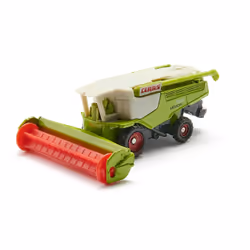 Siku Claas Lexion 760 - Vista aggiuntiva 2
