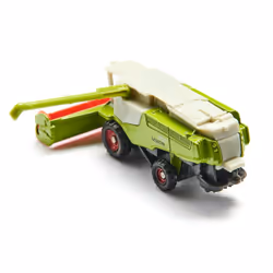 Siku Claas Lexion 760 - Vista aggiuntiva 4
