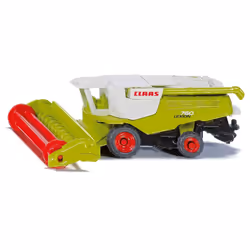 Siku Claas Lexion 760 - Vista aggiuntiva 5