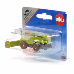 Siku Claas Lexion 760 - Vista aggiuntiva 7