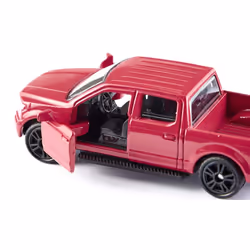 Siku Ford F150 - Vista aggiuntiva 3