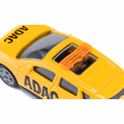 Siku 1565 modellino in scala Modello city car Preassemblato - Vista aggiuntiva 5