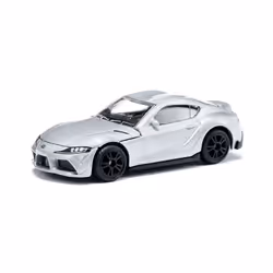 Siku Toyota GR Supra Modello auto sportiva Preassemblato - Vista aggiuntiva 2