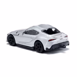 Siku Toyota GR Supra Modello auto sportiva Preassemblato - Vista aggiuntiva 4