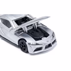 Siku Toyota GR Supra Modello auto sportiva Preassemblato - Vista aggiuntiva 5