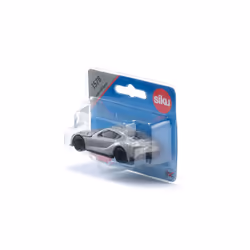 Siku Toyota GR Supra Modello auto sportiva Preassemblato - Vista aggiuntiva 6