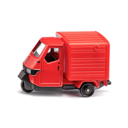 Siku Piaggio Ape