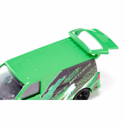 Siku 1585 modellino in scala Modello city car Preassemblato - Vista aggiuntiva 5