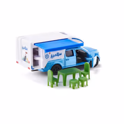 Siku Ford F150 - Vista aggiuntiva 5