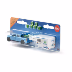 Siku Ford F150 - Vista aggiuntiva 6