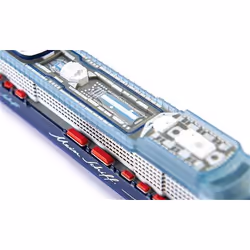 Siku Mein Schiff 1 Modello di nave da crociera Preassemblato 1:1400 - Vista aggiuntiva 4