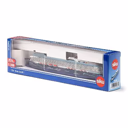 Siku Mein Schiff 1 Modello di nave da crociera Preassemblato 1:1400 - Vista aggiuntiva 6