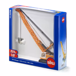 Siku 10189100000 veicolo giocattolo - Vista aggiuntiva 2