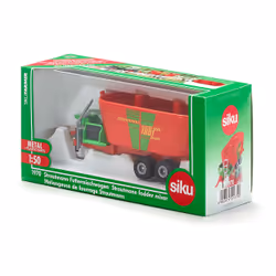 Siku 10197000000 action figure giocattolo
