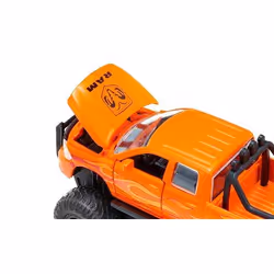 Siku RAM1500 with balloon tyres Modello di pickup Preassemblato 1:50 - Vista aggiuntiva 5