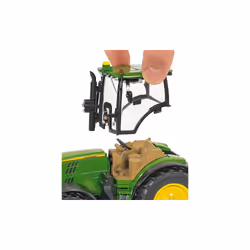 Siku John Deere 6210R - Vista aggiuntiva 4