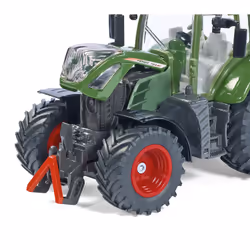 Siku Fendt 724 Vario - Vista aggiuntiva 4