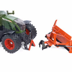 Siku Fendt 724 Vario - Vista aggiuntiva 5