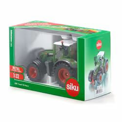 Siku Fendt 724 Vario - Vista aggiuntiva 7
