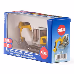 Siku 3559 veicolo giocattolo - Vista aggiuntiva 6
