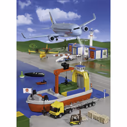 Siku 5402 set da gioco - Vista aggiuntiva 6