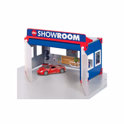 Siku 5504 accessorio per giochi per bambini - Vista aggiuntiva 4