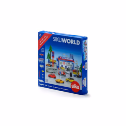Siku 5504 accessorio per giochi per bambini - Vista aggiuntiva 5