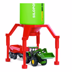 Siku 10560200000 gioco di costruzione