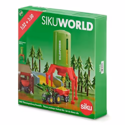 Siku 10560200000 gioco di costruzione