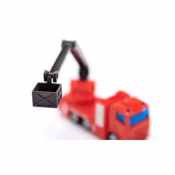 Siku Gift set Feuerwehr - Vista aggiuntiva 4