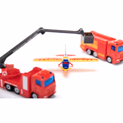 Siku Gift set Feuerwehr - Vista aggiuntiva 5