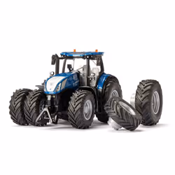 Siku 6738 modellino radiocomandato (RC) Trattore Motore elettrico 1:32 - Vista aggiuntiva 4