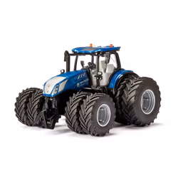 Siku 6738 modellino radiocomandato (RC) Trattore Motore elettrico 1:32 - Vista aggiuntiva 5
