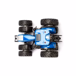 Siku 6738 modellino radiocomandato (RC) Trattore Motore elettrico 1:32 - Vista aggiuntiva 6