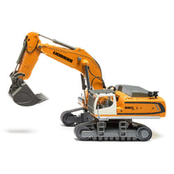 Siku 6741 modellino in scala Modellino di scavatore Preassemblato 1:32