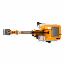Siku 6741 modellino in scala Modellino di scavatore Preassemblato 1:32